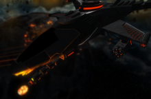 Gunship