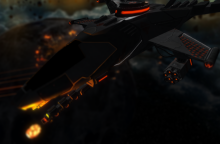 Gunship